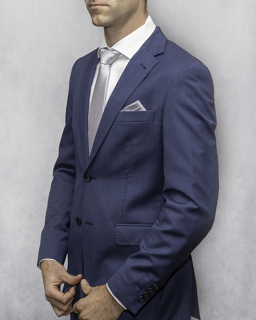 Slim fit Suits
